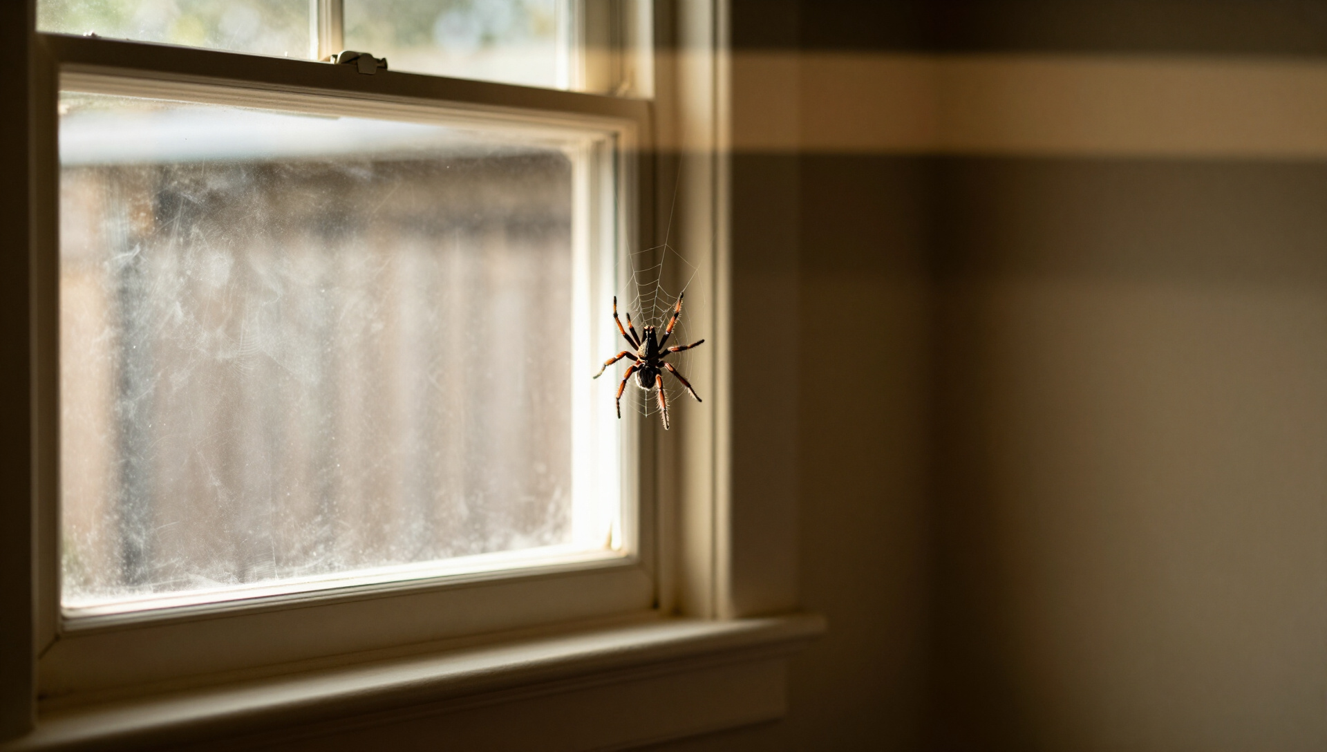 Spider Control in Northbridge